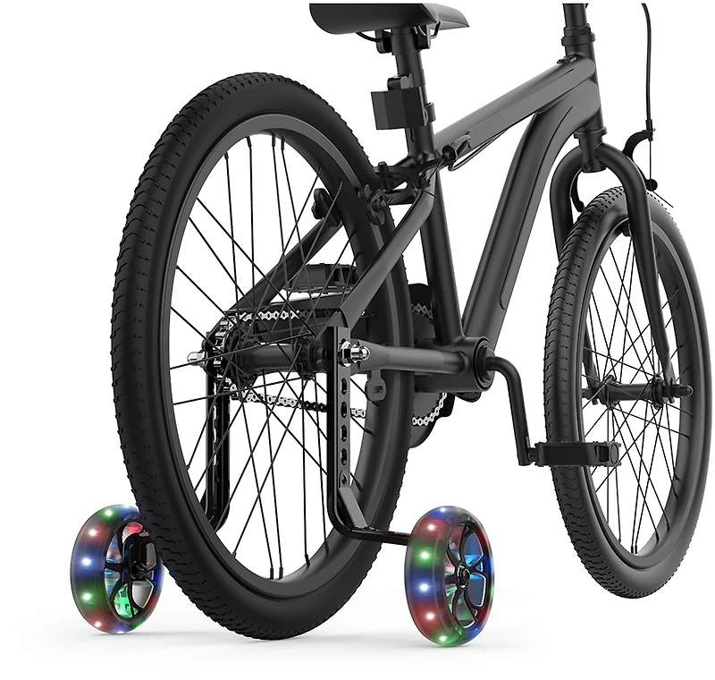 Jetson Spark 2.0 Training Wheels