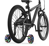 Jetson Spark 2.0 Training Wheels