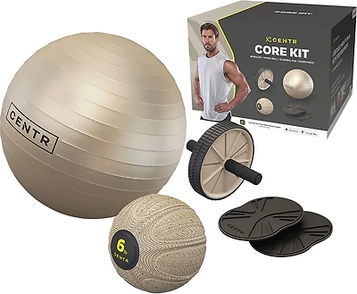 CENTR Core Kit