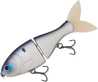 Bucca Trick Shad 6 Hard Plastic Glide Bait