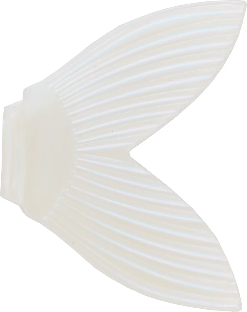 Bucca Trick Shad 6 Hard Plastic Glide Bait