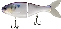 Bucca Trick Shad 6 Hard Plastic Glide Bait