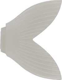 Bucca Trick Shad 6 Hard Plastic Glide Bait