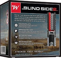 Winchester Blind Side 2 Waterfowl 12 Gauge Shotshells