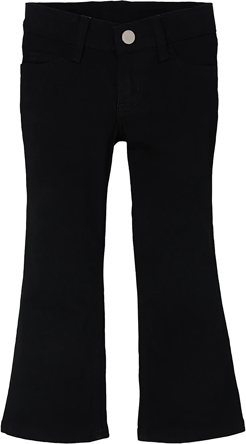 Wrangler Girls' Bootcut Jeans