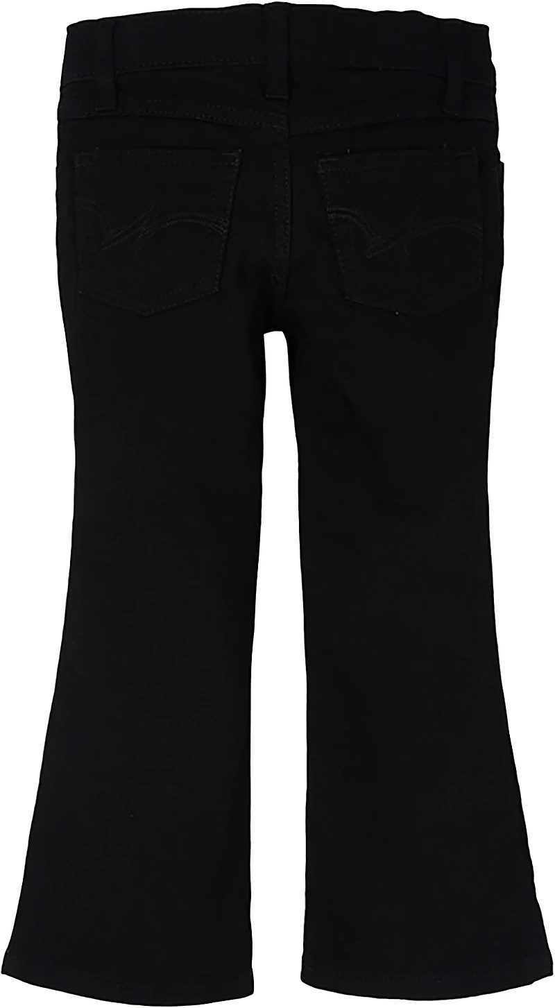 Wrangler Girls' Bootcut Jeans