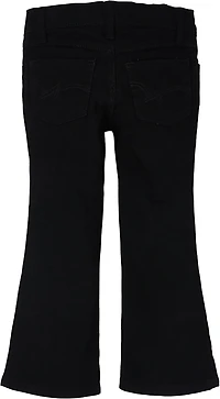 Wrangler Girls' Bootcut Jeans