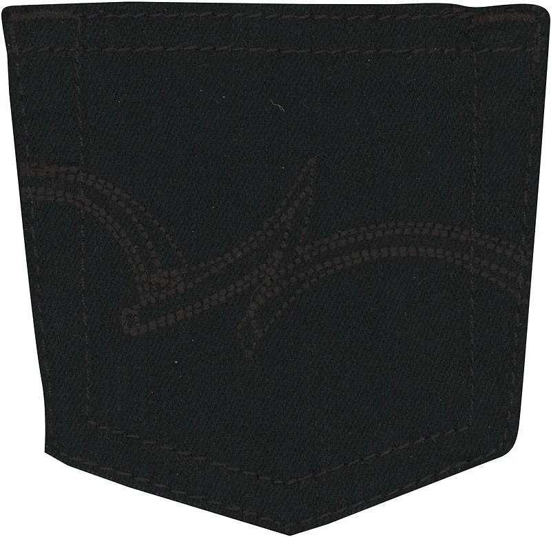 Wrangler Girls' Bootcut Jeans