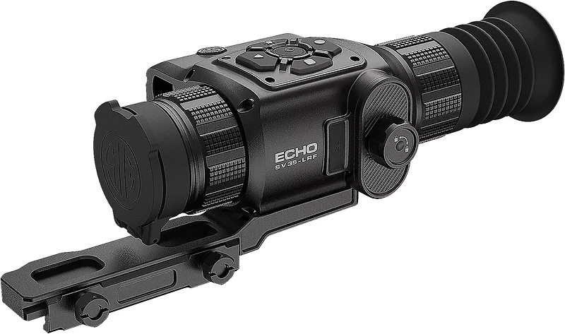 SIG SAUER Echo Sv50-Lrf 2-16x50 Thermal Riflescope