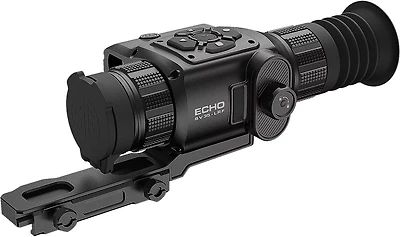 SIG SAUER Echo Sv50-Lrf 2-16x50 Thermal Riflescope