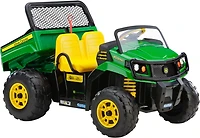 John Deere 12 V Gator XUV Ride-On