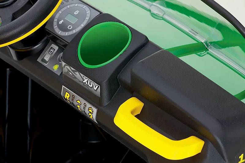 John Deere 12 V Gator XUV Ride-On
