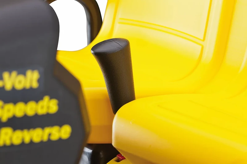 John Deere 12 V Gator XUV Ride-On