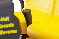 John Deere 12 V Gator XUV Ride-On