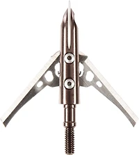 RAGE 2 Blade No Collar Cut on Contact 100-Grain Broadhead
