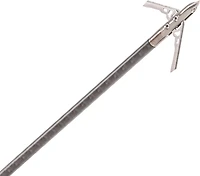 RAGE 2 Blade No Collar Cut on Contact 100-Grain Broadhead