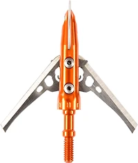 RAGE Crossbow X No Collar 100 Grain Broadhead