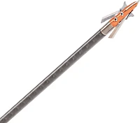 RAGE Crossbow X No Collar 100 Grain Broadhead
