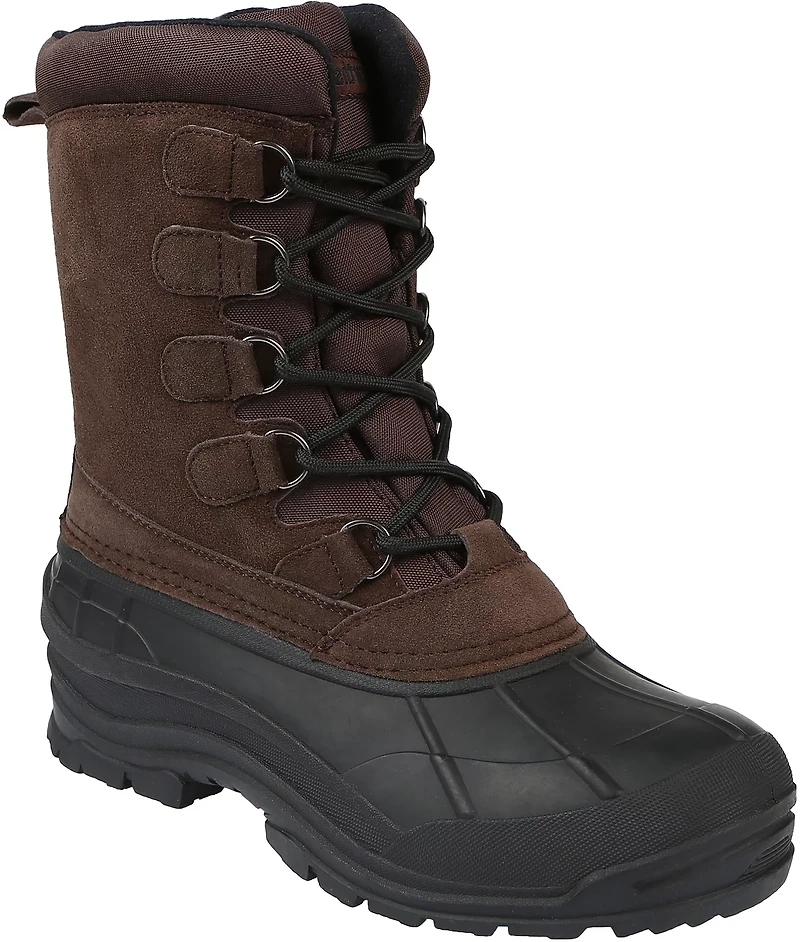 Northside Men's TimberCrest Winter Boots