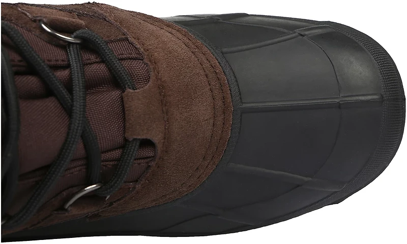 Northside Men's TimberCrest Winter Boots