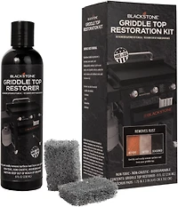 Blackstone Griddle Top Restoration Kit