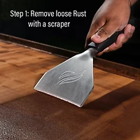 Blackstone Griddle Top Restoration Kit