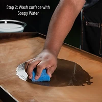 Blackstone Griddle Top Restoration Kit