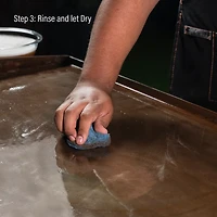 Blackstone Griddle Top Restoration Kit