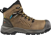PUMA Men's Safety Iron HD 6 in Boots