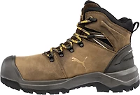 PUMA Men's Safety Iron HD 6 in Boots