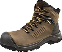 PUMA Men's Safety Iron HD 6 in Boots