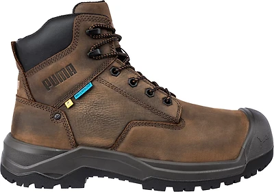 PUMA Men's Safety Granite HD MT 6 in Boots