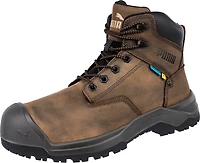 PUMA Men's Safety Granite HD MT 6 in Boots
