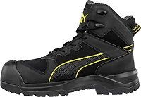 PUMA Men's Safety Rock HD 6 in Boots