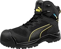PUMA Men's Safety Rock HD 6 in Boots
