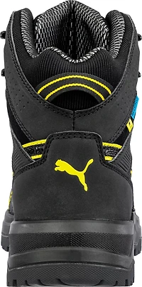 PUMA Men's Safety Rock HD 6 in Boots