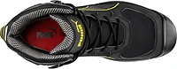 PUMA Men's Safety Rock HD 6 in Boots