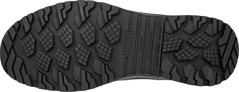 PUMA Men's Safety Rock HD 6 in Boots