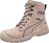 PUMA Men's Safety Conquest CTX High Boots