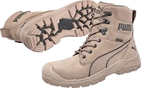 PUMA Men's Safety Conquest CTX High Boots