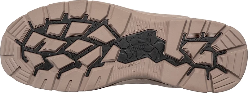 PUMA Men's Safety Conquest CTX High Boots