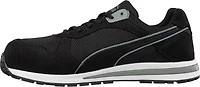PUMA Men's Safety Frontside Low ASTM SD Slip Resistant Shoes
