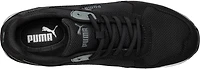 PUMA Men's Safety Frontside Low ASTM SD Slip Resistant Shoes