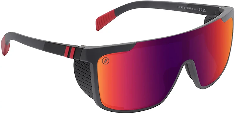 Blenders Active Sci-Fi Sunglasses