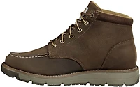 Carhartt Men's Millbrook Steel Toe Moc Wedge Work Boots