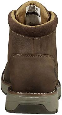 Carhartt Men's Millbrook Steel Toe Moc Wedge Work Boots