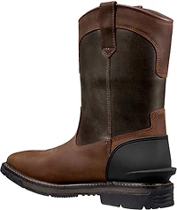 Carhartt Men's Montana Waterproof Square Toe 11 in Wellington Boots