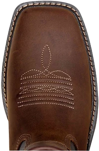 Carhartt Men's Montana Waterproof Square Toe 11 in Wellington Boots