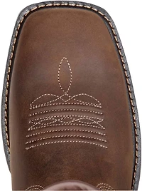 Carhartt Men's Montana Water Resistant Steel Square Toe 11 in Wellington Boots