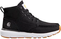 Carhartt Women's Haslett Moc Toe Canvas Chukka Boots